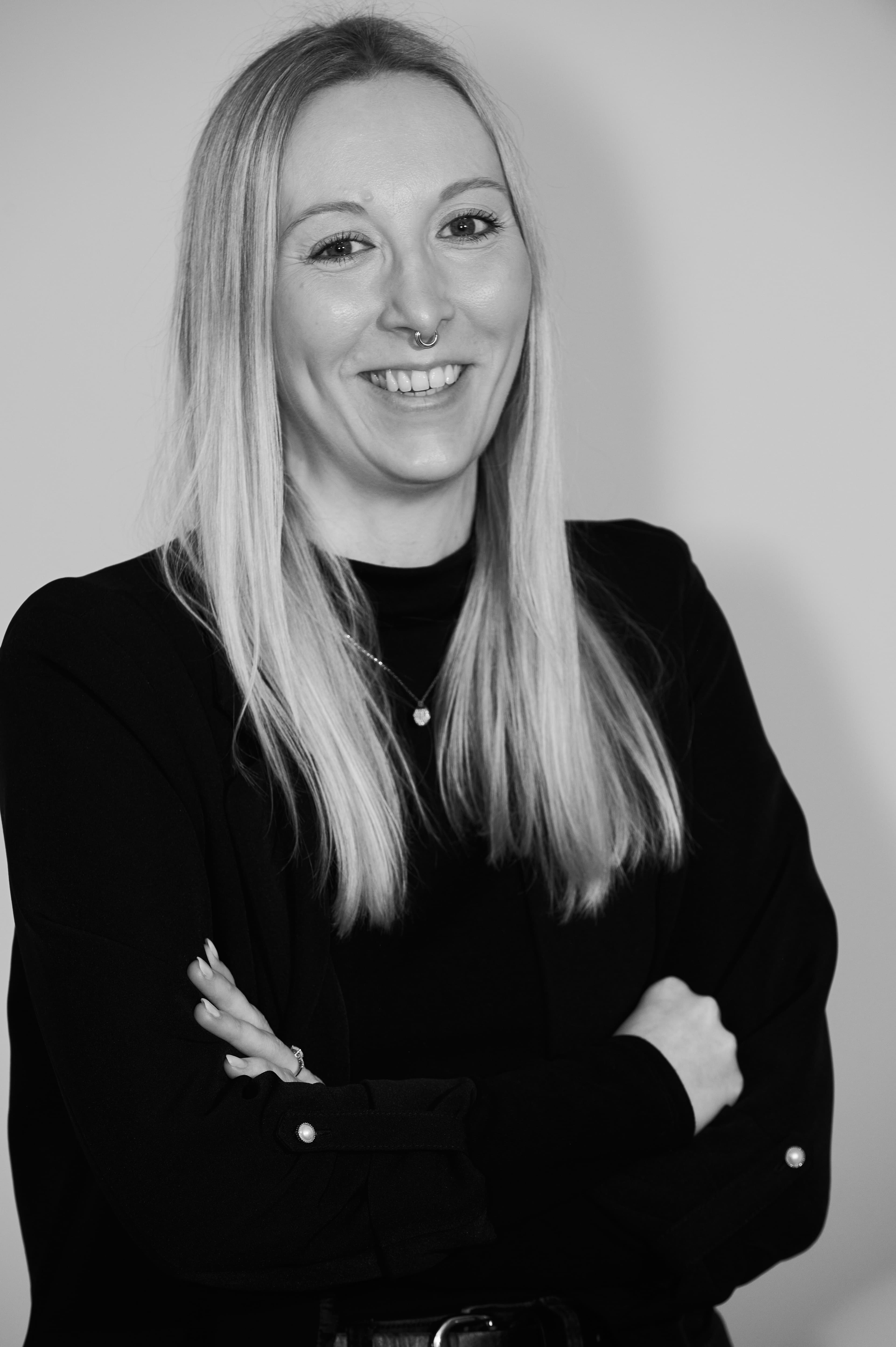 Nele Kolbe — Backoffice & Antragsabwicklung im Team von Denkmalversichert
