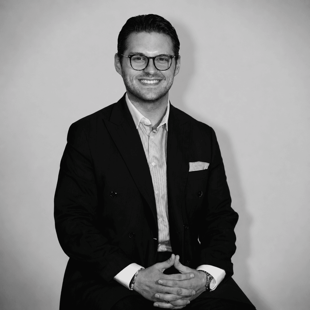 Tayfun Akdemir, Gründer von Denkmalversichert